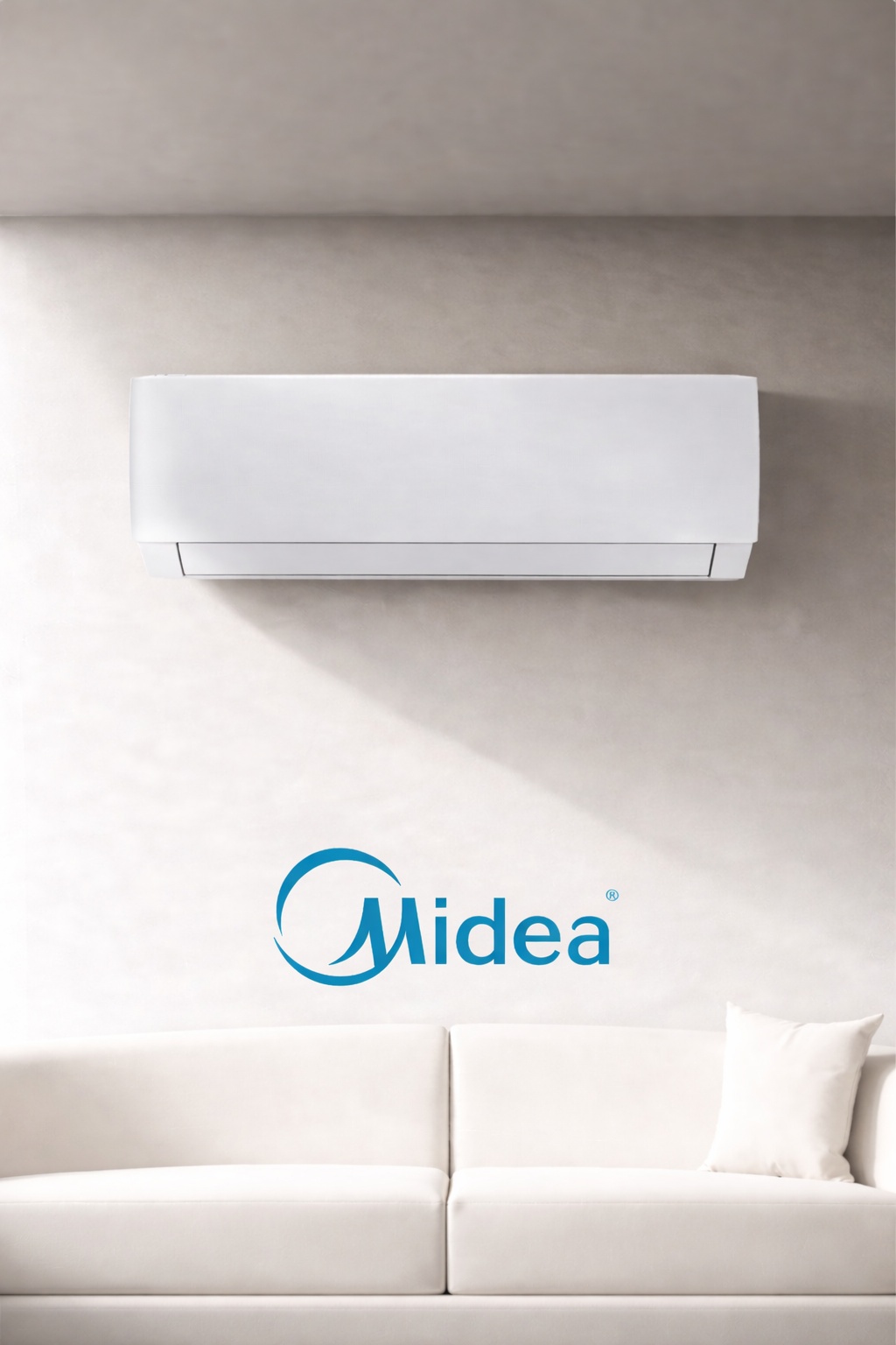 Midea
