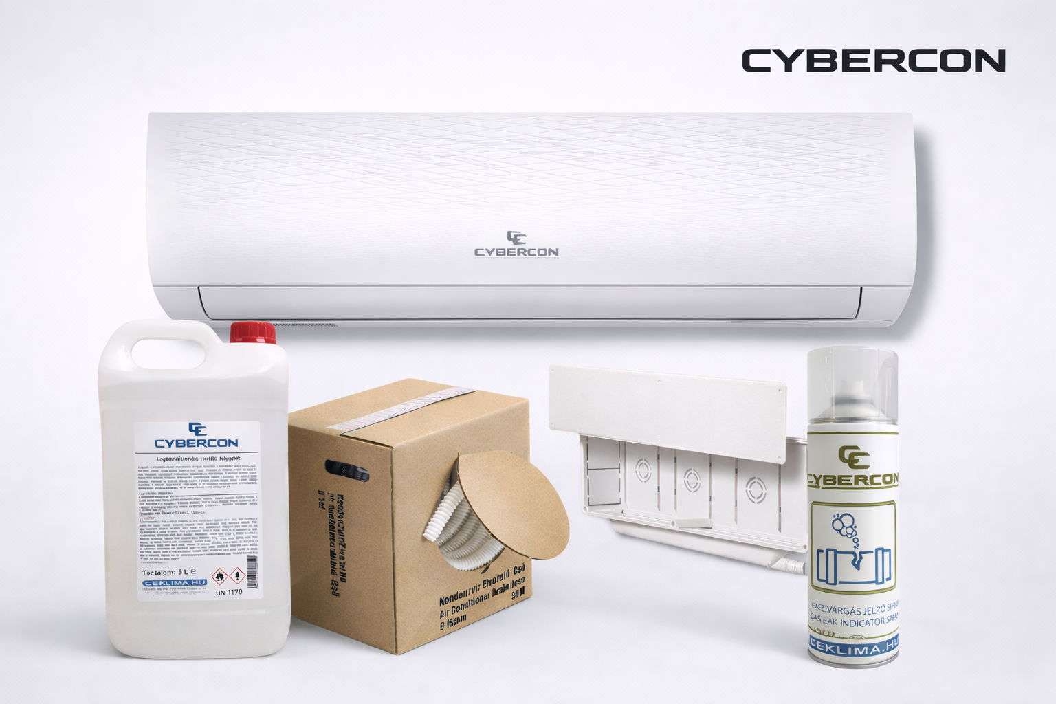 CYBERCON